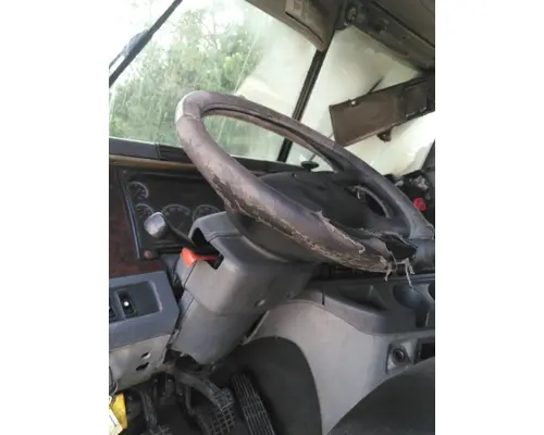 FREIGHTLINER COLUMBIA 120 STEERING COLUMN