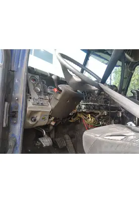 FREIGHTLINER COLUMBIA 120 STEERING COLUMN