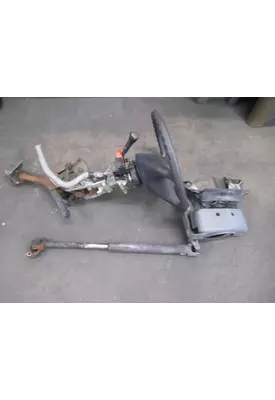 FREIGHTLINER COLUMBIA 120 STEERING COLUMN