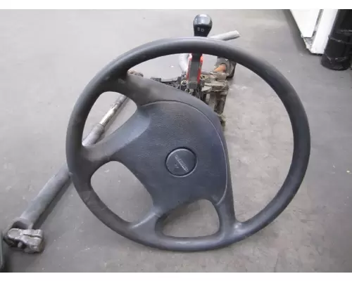 FREIGHTLINER COLUMBIA 120 STEERING COLUMN