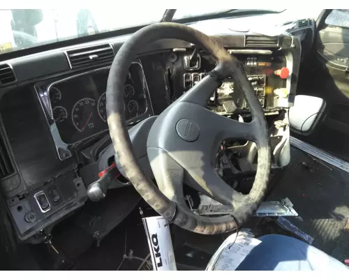 FREIGHTLINER COLUMBIA 120 STEERING COLUMN