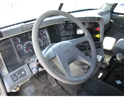 FREIGHTLINER COLUMBIA 120 STEERING COLUMN