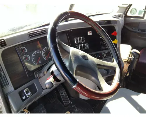 FREIGHTLINER COLUMBIA 120 STEERING COLUMN