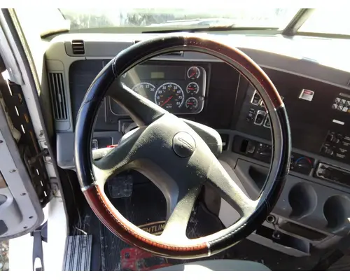 FREIGHTLINER COLUMBIA 120 STEERING COLUMN