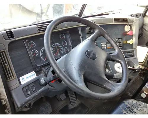 FREIGHTLINER COLUMBIA 120 STEERING COLUMN