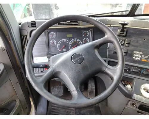 FREIGHTLINER COLUMBIA 120 STEERING COLUMN