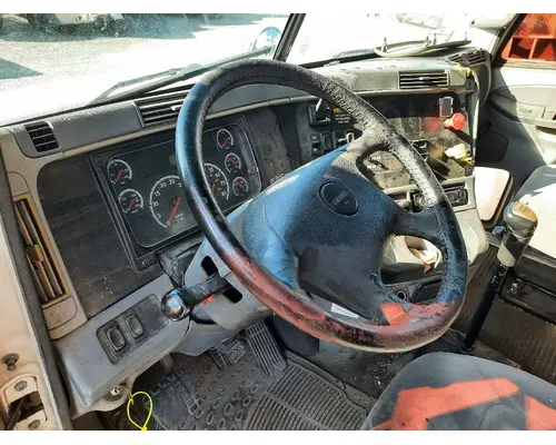 FREIGHTLINER COLUMBIA 120 STEERING COLUMN