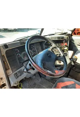 FREIGHTLINER COLUMBIA 120 STEERING COLUMN