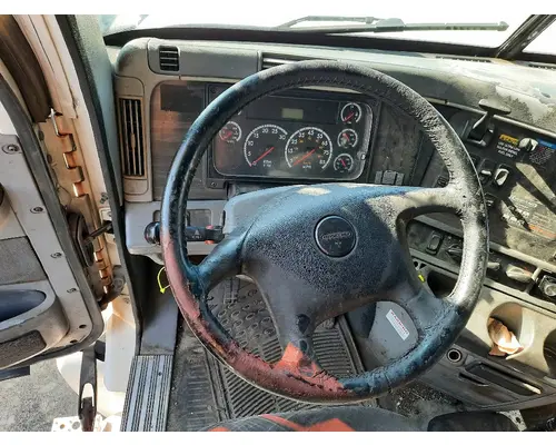 FREIGHTLINER COLUMBIA 120 STEERING COLUMN