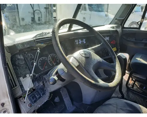 FREIGHTLINER COLUMBIA 120 STEERING COLUMN