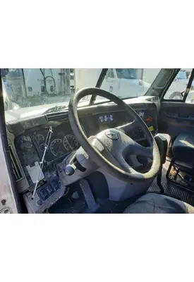 FREIGHTLINER COLUMBIA 120 STEERING COLUMN