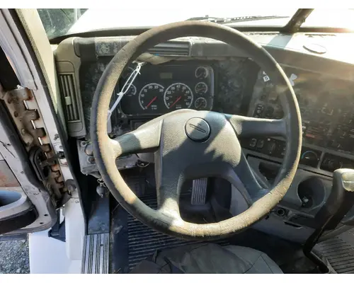 FREIGHTLINER COLUMBIA 120 STEERING COLUMN