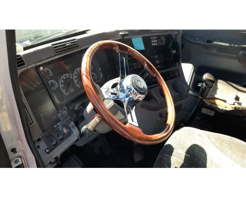 FREIGHTLINER COLUMBIA 120 STEERING COLUMN