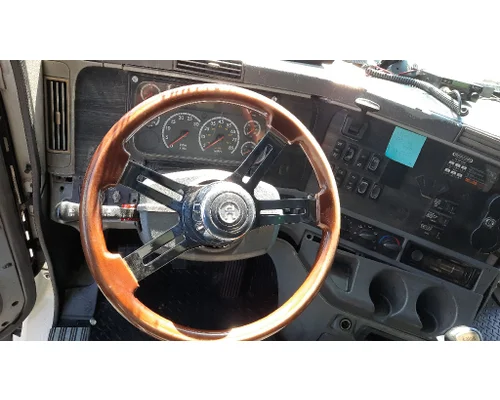 FREIGHTLINER COLUMBIA 120 STEERING COLUMN