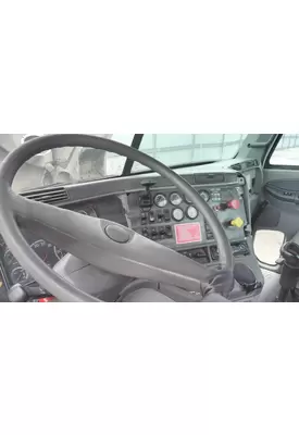 FREIGHTLINER COLUMBIA 120 STEERING COLUMN