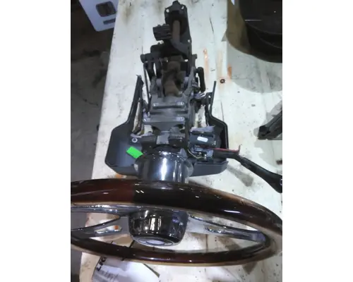 FREIGHTLINER COLUMBIA 120 STEERING COLUMN