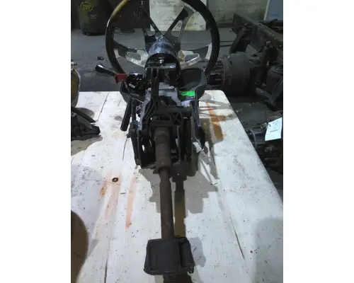 FREIGHTLINER COLUMBIA 120 STEERING COLUMN