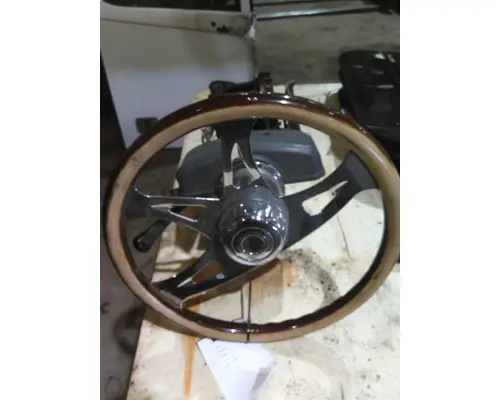 FREIGHTLINER COLUMBIA 120 STEERING COLUMN