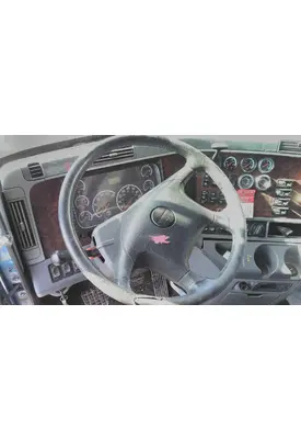 FREIGHTLINER COLUMBIA 120 STEERING COLUMN