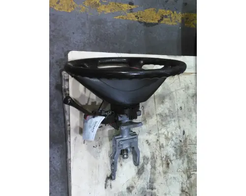 FREIGHTLINER COLUMBIA 120 STEERING COLUMN