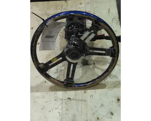 FREIGHTLINER COLUMBIA 120 STEERING COLUMN