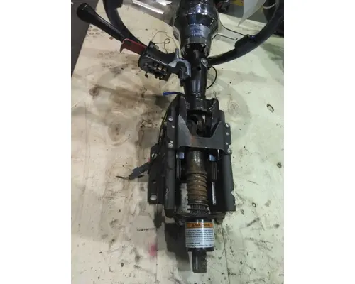 FREIGHTLINER COLUMBIA 120 STEERING COLUMN