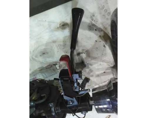 FREIGHTLINER COLUMBIA 120 STEERING COLUMN