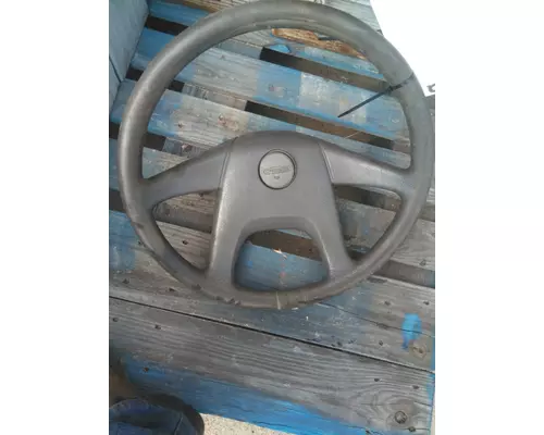 FREIGHTLINER COLUMBIA 120 STEERING WHEEL