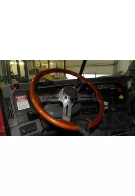 FREIGHTLINER COLUMBIA 120 STEERING WHEEL