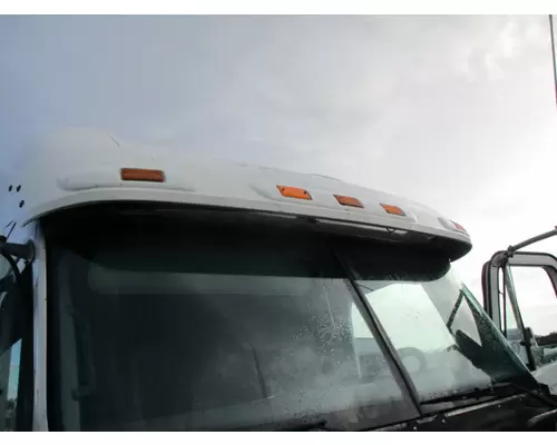 FREIGHTLINER COLUMBIA 120 SUN VISOR, EXTERIOR