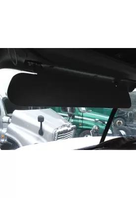 FREIGHTLINER COLUMBIA 120 SUN VISOR, INTERIOR