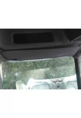 FREIGHTLINER COLUMBIA 120 SUN VISOR, INTERIOR