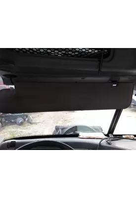 FREIGHTLINER COLUMBIA 120 SUN VISOR, INTERIOR