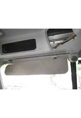 FREIGHTLINER COLUMBIA 120 SUN VISOR, INTERIOR