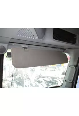 FREIGHTLINER COLUMBIA 120 SUN VISOR, INTERIOR