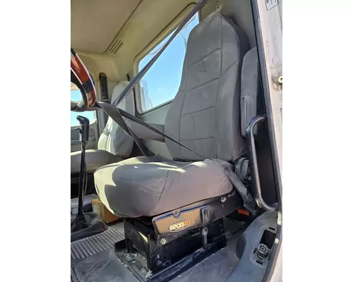 FREIGHTLINER COLUMBIA 120 Seat, Front