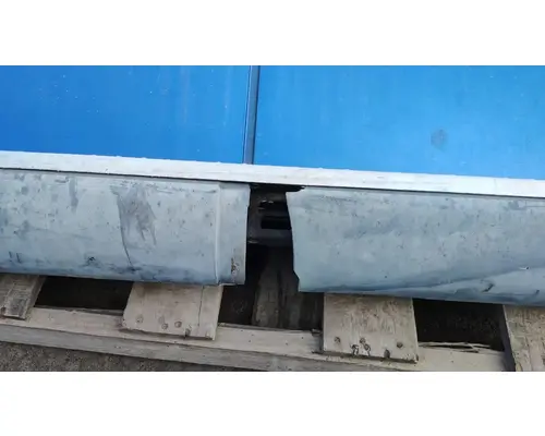 FREIGHTLINER COLUMBIA 120 Side Fairing