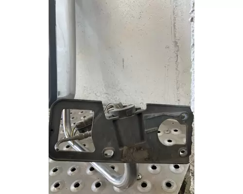 FREIGHTLINER COLUMBIA 120 Side View Mirror