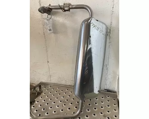 FREIGHTLINER COLUMBIA 120 Side View Mirror