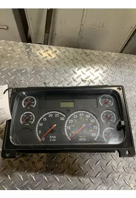 FREIGHTLINER COLUMBIA 120 Speedometer Head Cluster