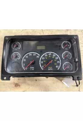 FREIGHTLINER COLUMBIA 120 Speedometer Head Cluster