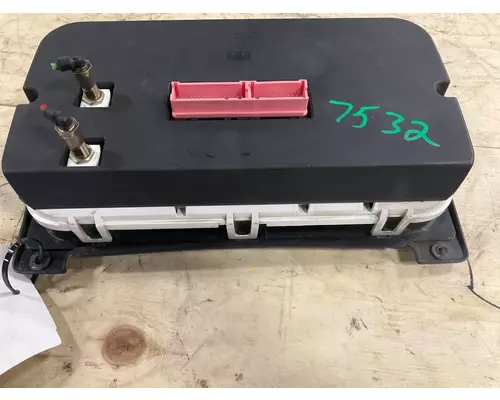 FREIGHTLINER COLUMBIA 120 Speedometer Head Cluster