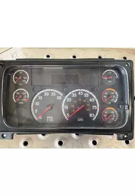 FREIGHTLINER COLUMBIA 120 Speedometer Head Cluster