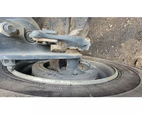 FREIGHTLINER COLUMBIA 120 Spindle  Knuckle, Front