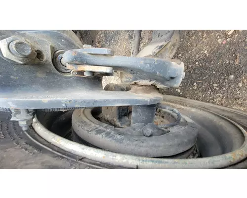 FREIGHTLINER COLUMBIA 120 Spindle  Knuckle, Front