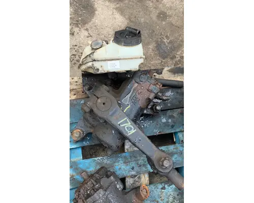 FREIGHTLINER COLUMBIA 120 Steering GearRack