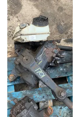 FREIGHTLINER COLUMBIA 120 Steering Gear/Rack