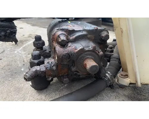 FREIGHTLINER COLUMBIA 120 Steering GearRack