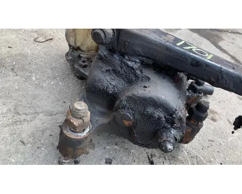 FREIGHTLINER COLUMBIA 120 Steering GearRack
