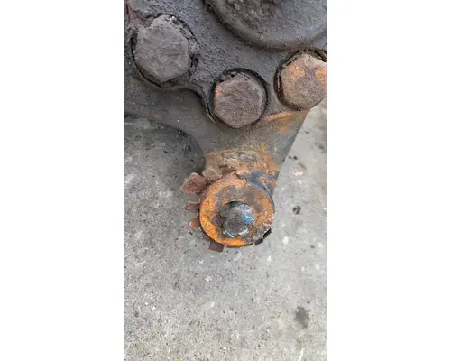 FREIGHTLINER COLUMBIA 120 Steering GearRack